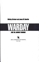 Warday and the Journey Onward