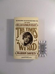 The Times We Had