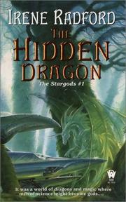 The Hidden Dragon: The Stargods #1