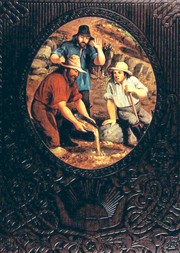 The Old West: The Forty-Niners