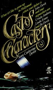 Cast of Characters