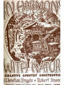 In Harmony With Nature: Creative Country Construction