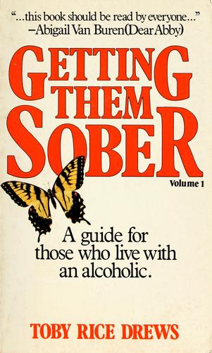 Getting Them Sober