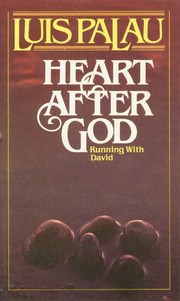 Heart After God: Running With David