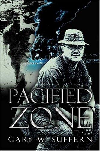 Pacified Zone