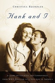Hank and I