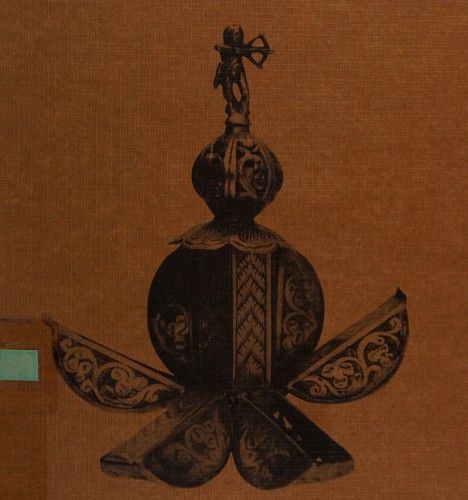 Perfume and Pomanders: Scent and Scent Bottles Through the Ages