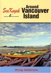 Sea Kayak Around Vancouver Island