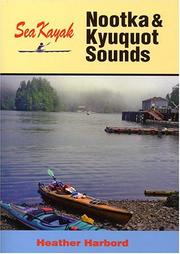 Sea Kayak Nootka & Kyuquot Sound