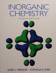 Inorganic Chemistry (4th Edition)