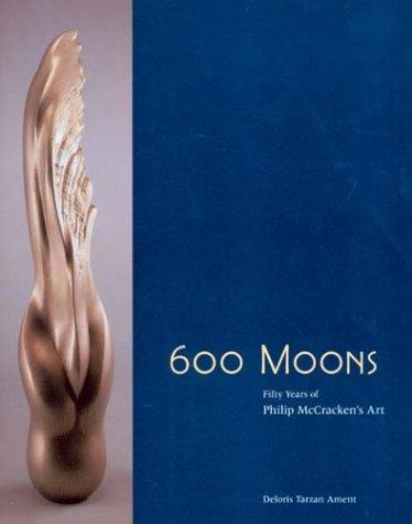 600 Moons: Fifty Years Of Philip Mccracken's Art