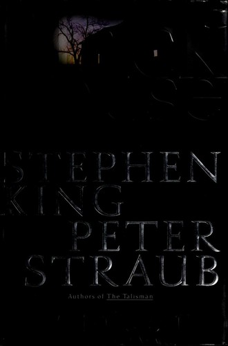 Black House: A Novel