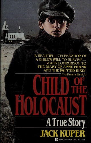 Child of the holocaust