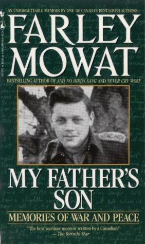My Father's Son: Memories Of War And Peace