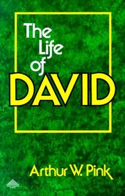 Life of David (Two Volumes in One)