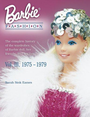 Barbie Fashion, 1959-1967
