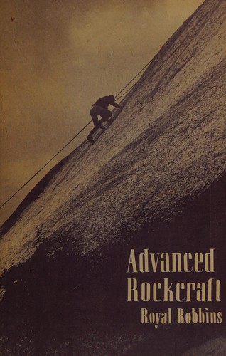 Advanced Rockcraft