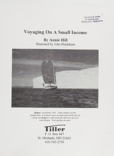 Voyaging on a Small Income