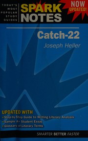 Spark Notes Catch-22