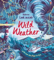 Look Inside Wild Weather (International Edition)