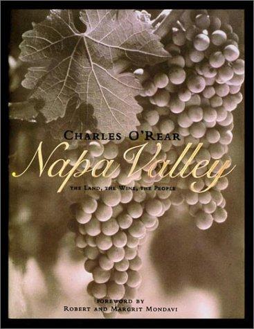 Napa Valley