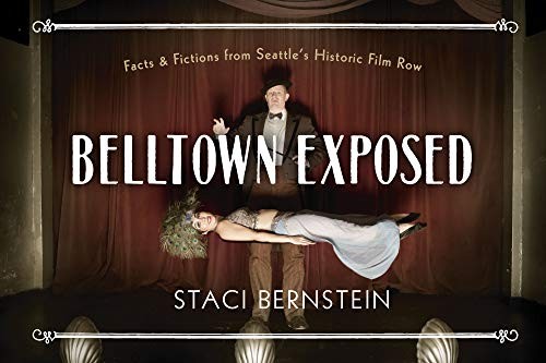 Belltown Exposed: A local history told through tableaux vivants