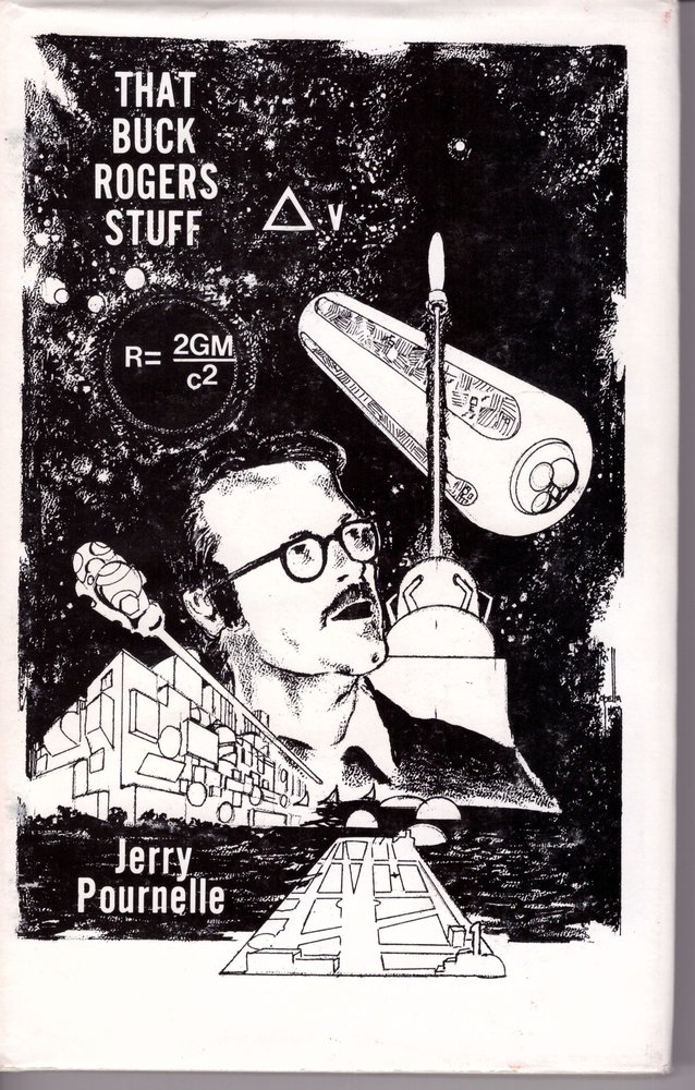 That Buck Rogers Stuff