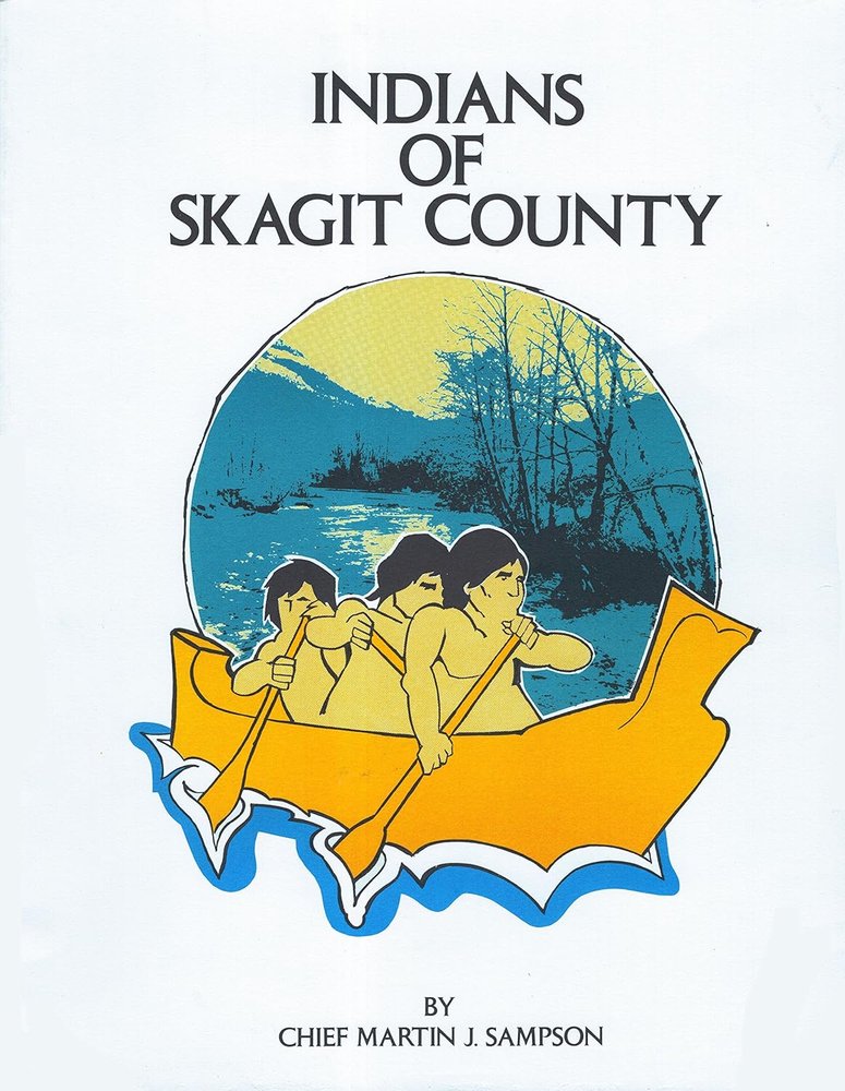 Indians of Skagit County