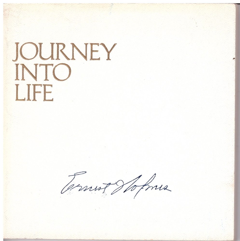 Journey Into Life