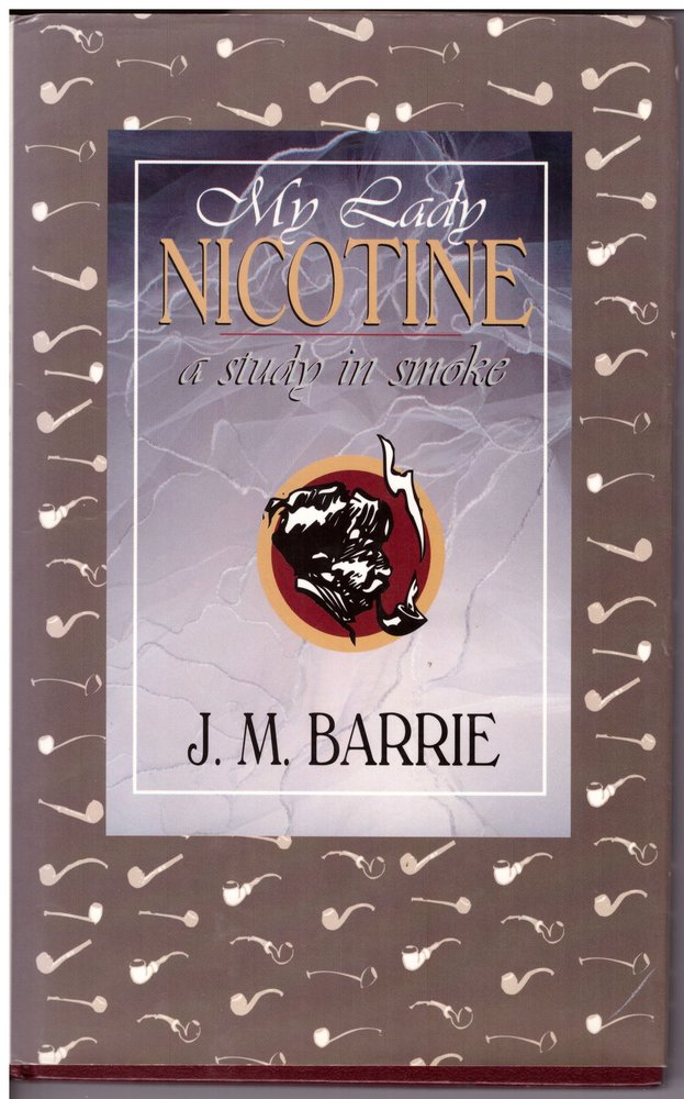 My Lady Nicotine: A Study In Smoke