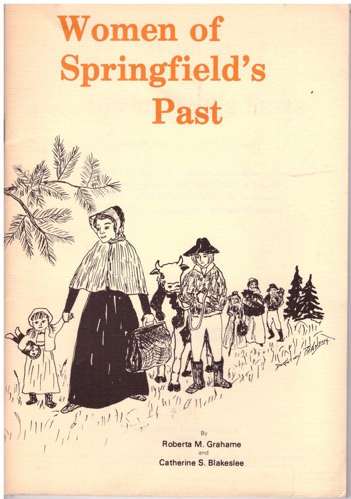 Women Of Springfield's Past