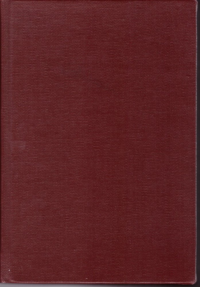 The Hymnbook