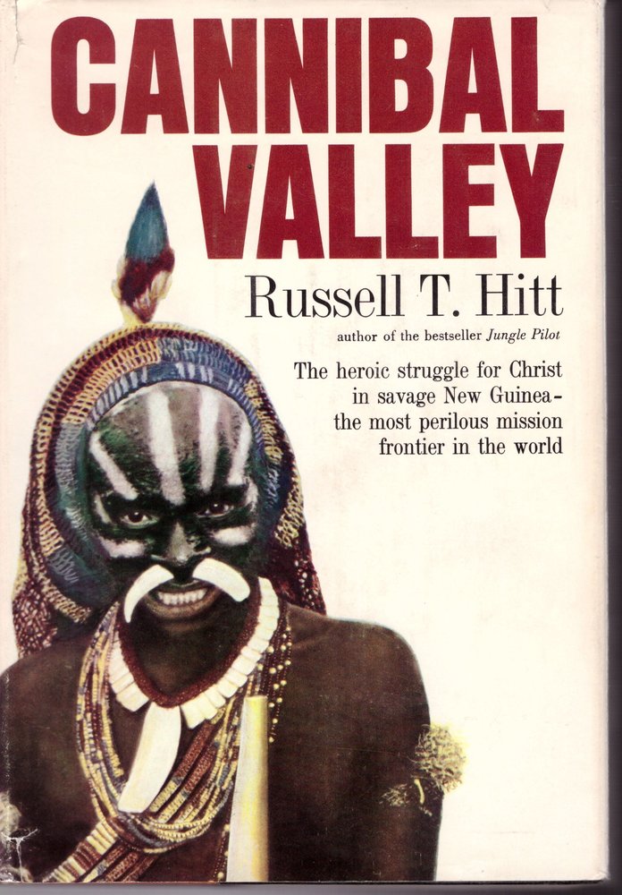 Cannibal Valley