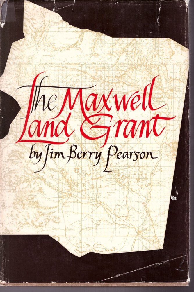 The Maxwell Land Grant
