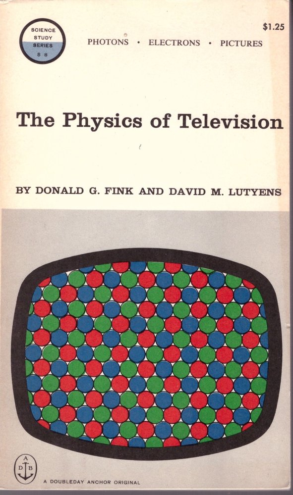 The Physics Of Television