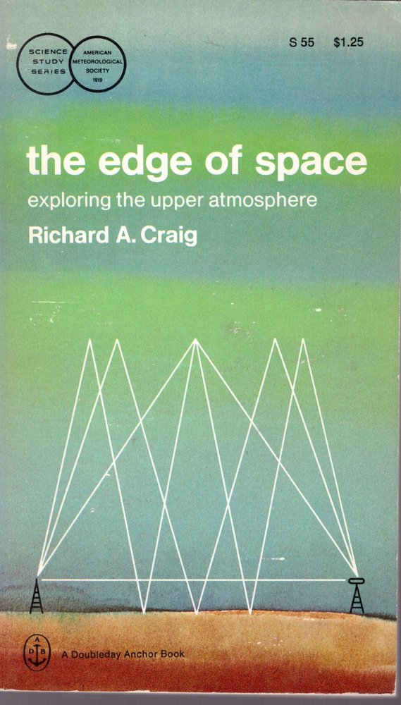 The Edge Of Space: Exploring The Upper Atmosphere