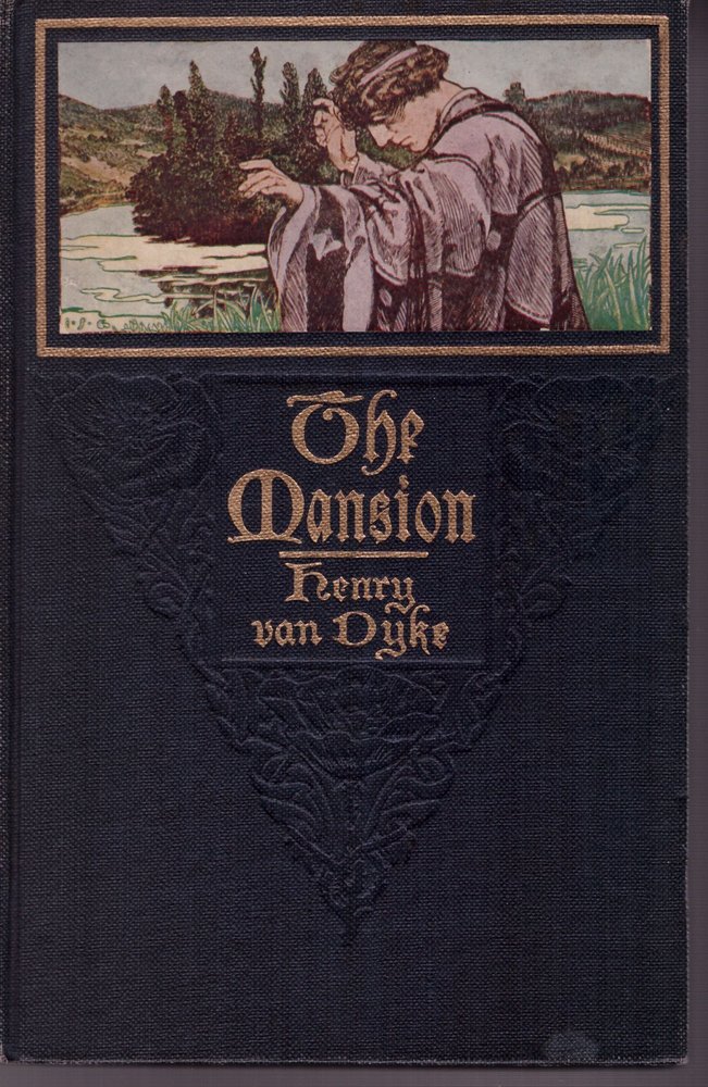 The Mansion