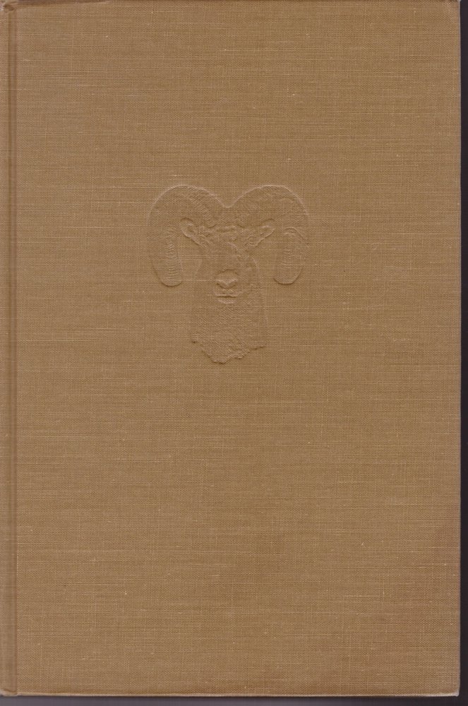 Drawing Alaska's "Big Game": A "Reference Workbook"