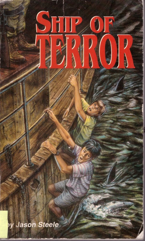 Ship of Terror
