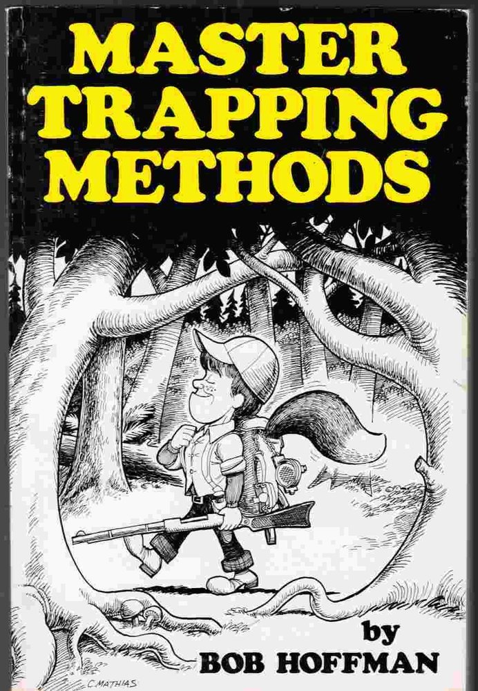 Master Trapping Methods