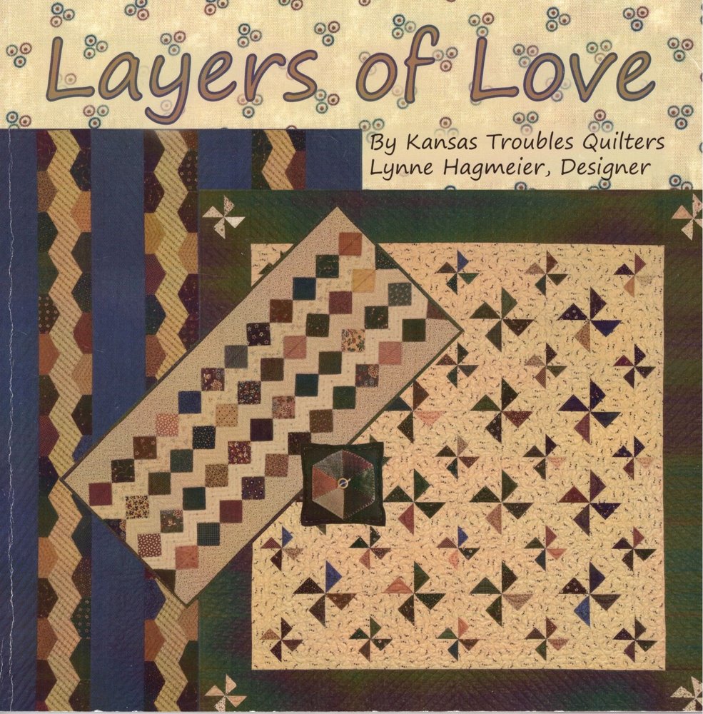 Layers Of Love