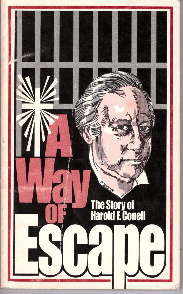 A Way Of Escape