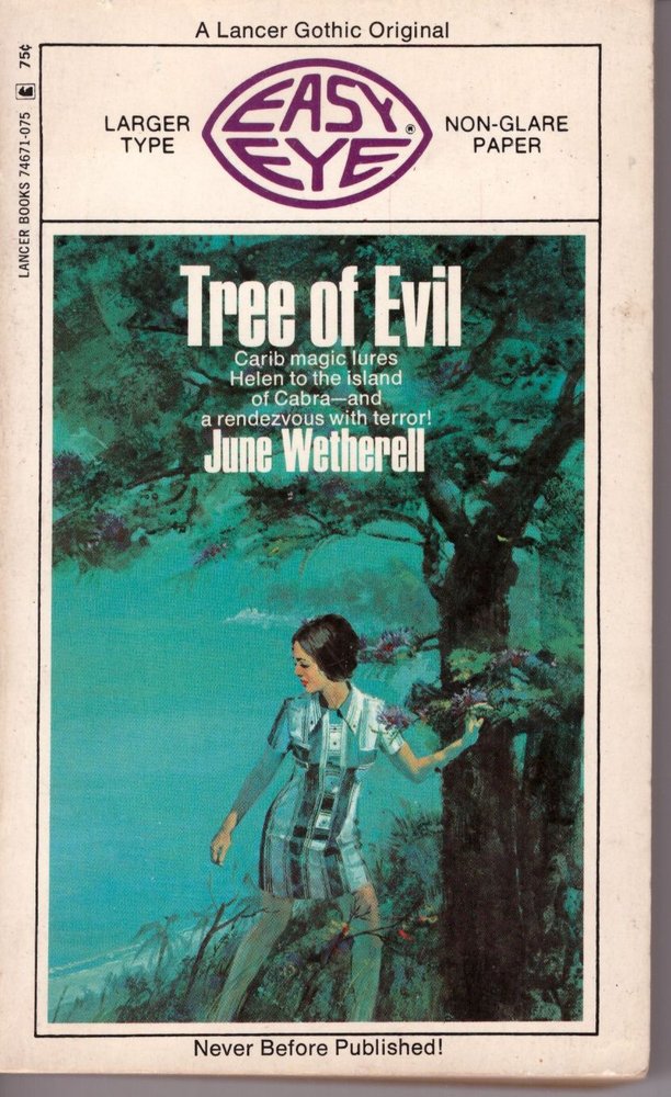 Tree Of Evil