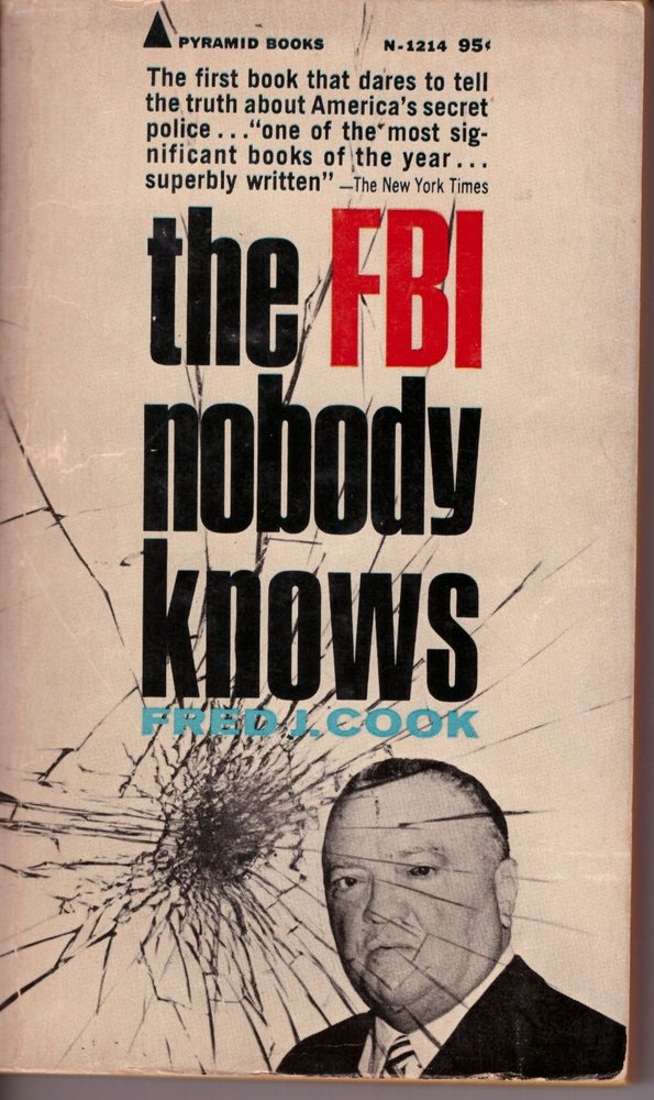The Fbi Nobody Knows