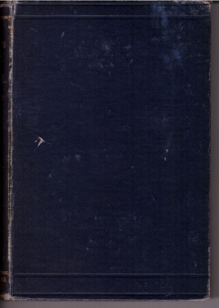 The Student's Life Of Paul