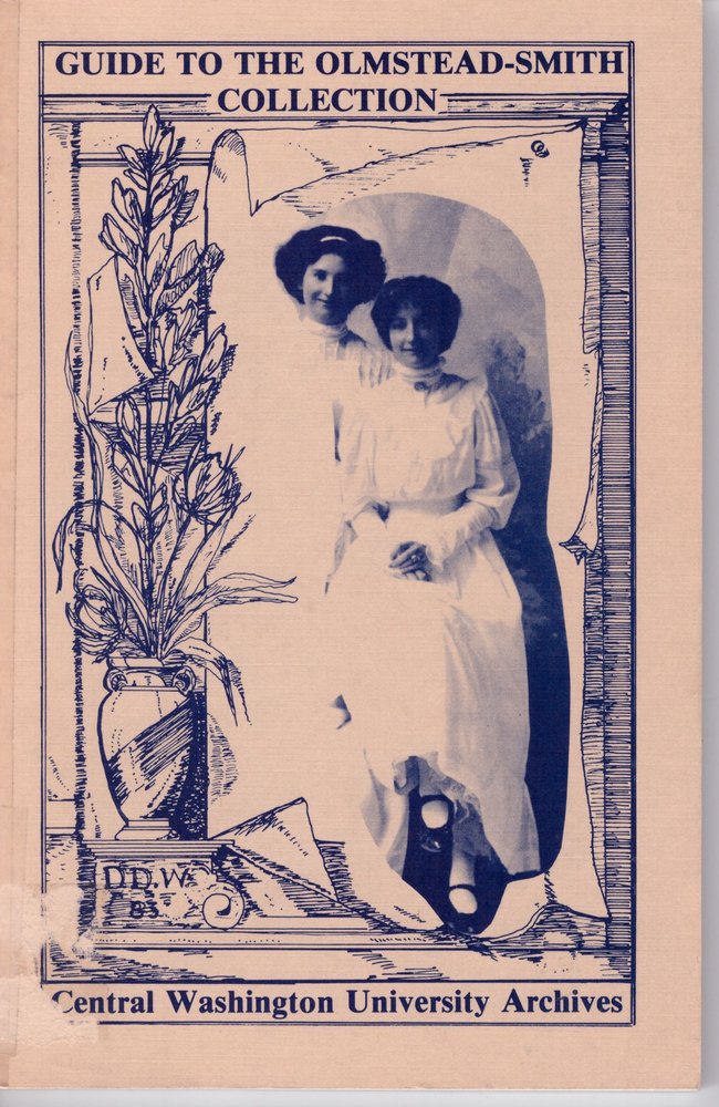 Guide To The Olmstead-Smith Collection