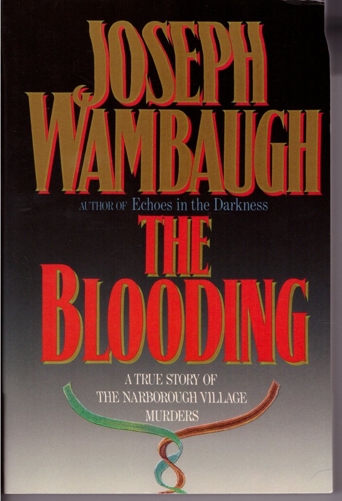 The Blooding
