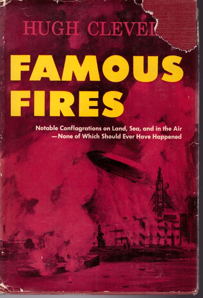 Famous Fires