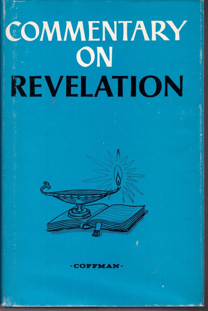 Commentary On Revelation 
