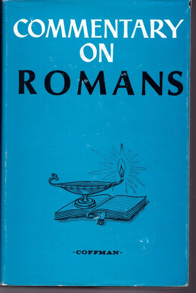 Commentary On Romans